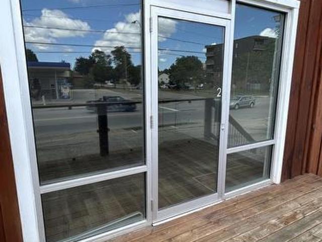 Commercial for rent in Niagara, Ontario