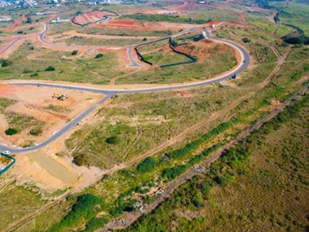 Property for sale in Princess Grant, Kwazulu-natal