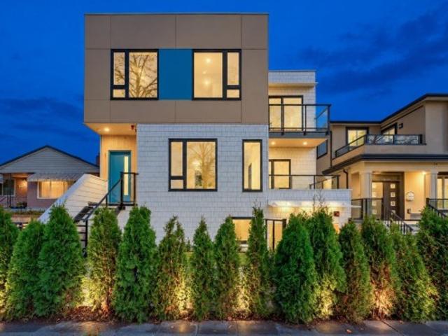 Duplex for sale in Renfrew-Collingwood, Vancouver