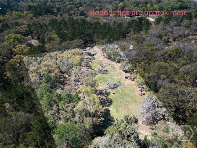 Land for sale in Midway, Georgia