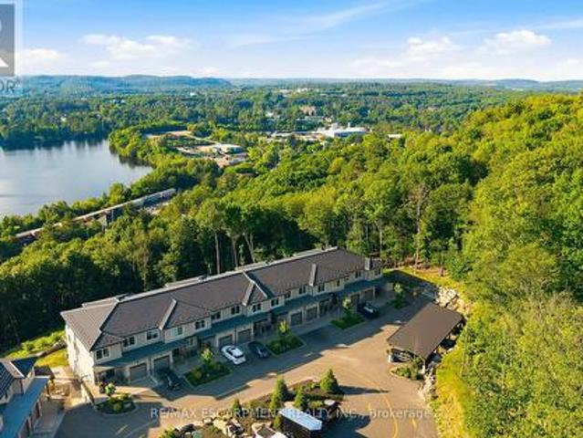 Townhouse for sale in Muskoka, Ontario