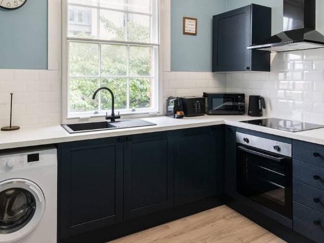 Apartment for rent in St George's Quarter / Cultural Quarter, Liverpool