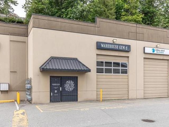 Commercial for sale in Abbotsford, British Columbia
