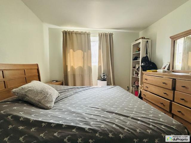 Apartment for rent in Giffard, Québec
