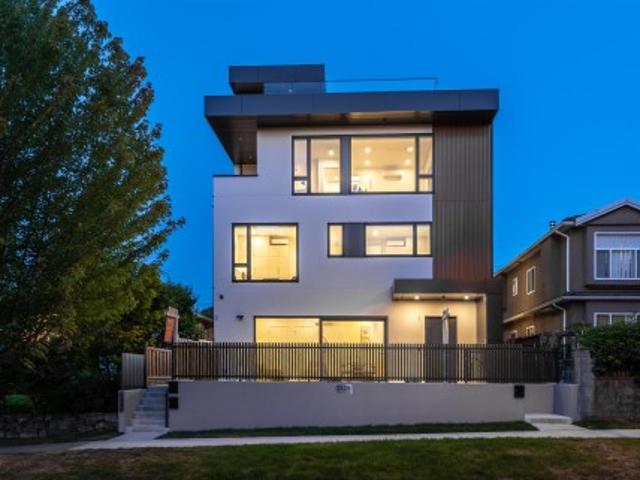 Duplex for sale in Renfrew-Collingwood, Vancouver