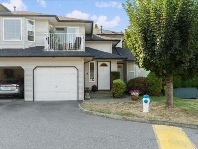 Townhouse for sale in Abbotsford, British Columbia
