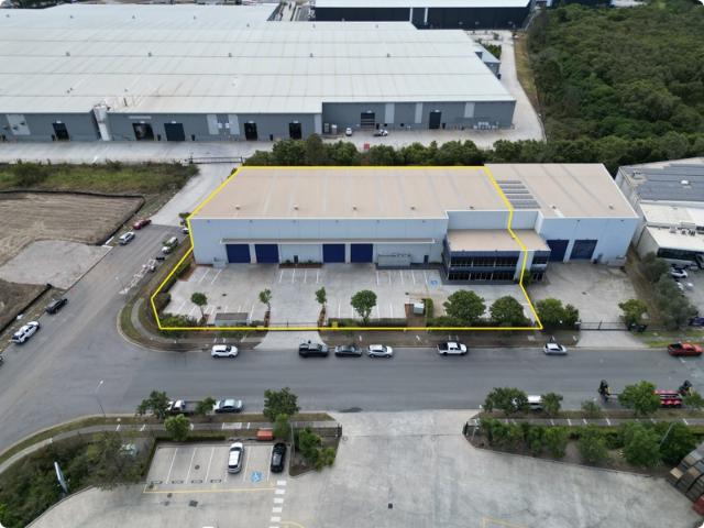 Warehouse for rent in Lytton, Greater Brisbane