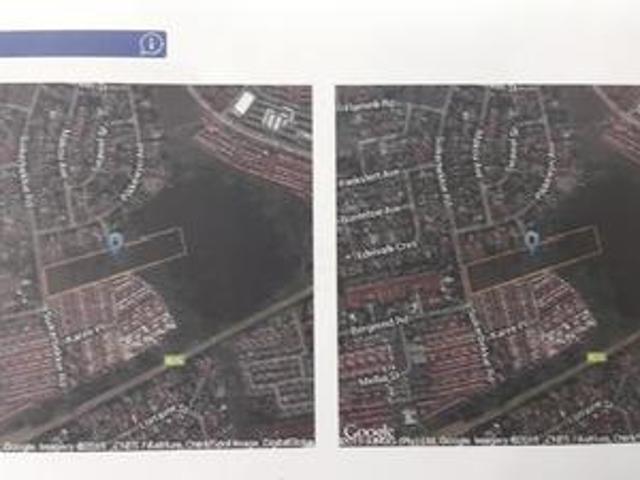 Land for sale in Ekurhuleni, Gauteng