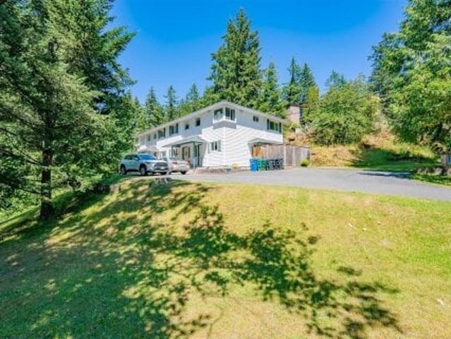 Townhouse for sale in Nanaimo, British Columbia