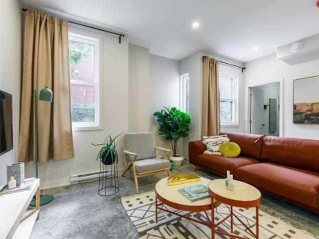 Property for rent in St. Leonard's, Quebec