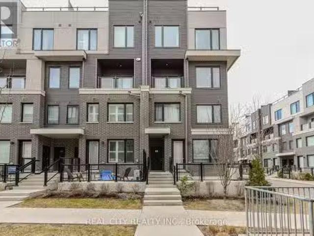 Condo for rent in Mississauga, Ontario