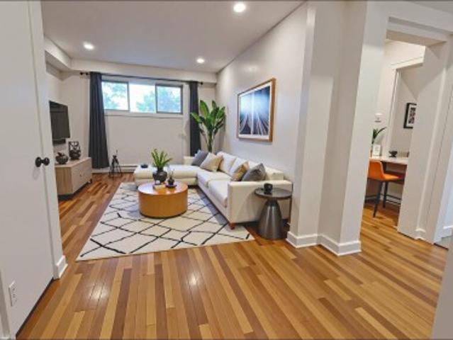 Property for rent in Côte-des-Neiges, Montréal