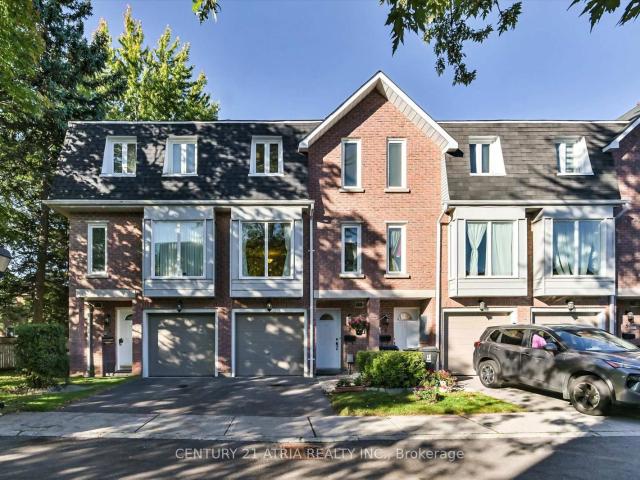 Condo for sale in Woburn, Ontario