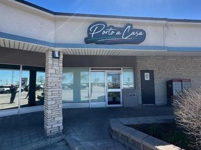 Commercial for sale in Mulhurst Bay, Ontario