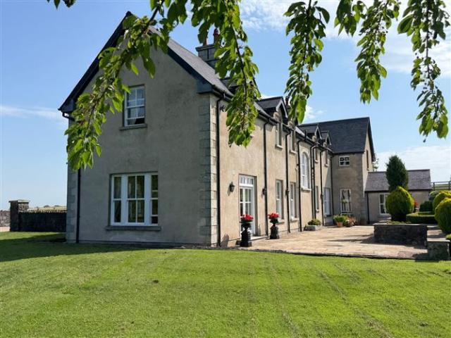 Detached House for sale in Brannockstown, North Tipperary