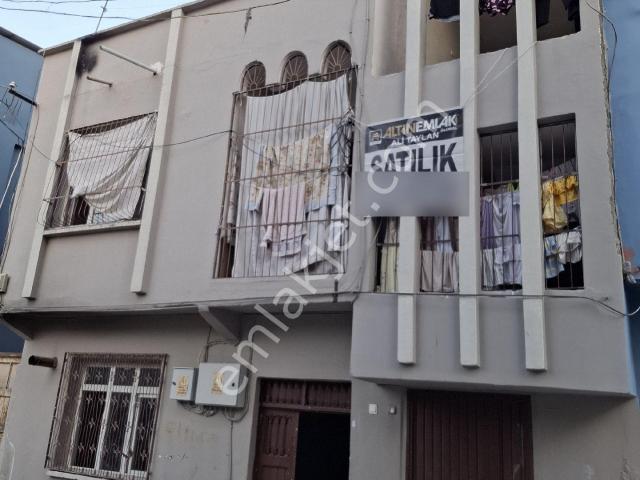 Yüreğir, Adana içerisinde satılık Villa