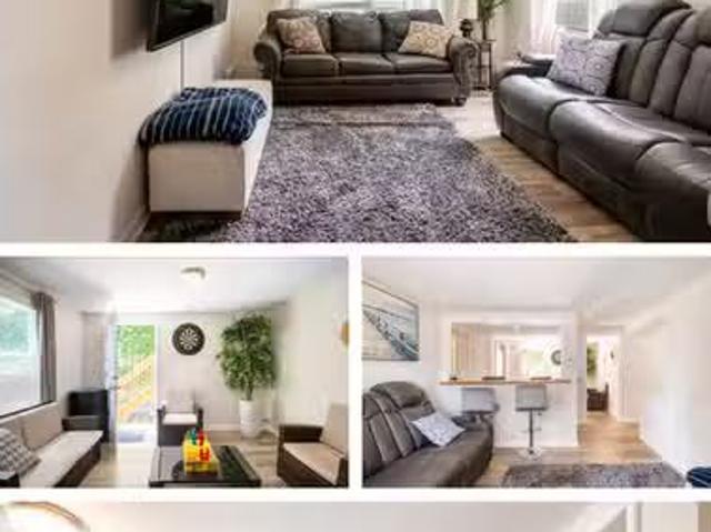Condo for rent in Morristown