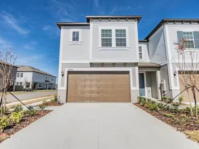 Condo for rent in Tampa