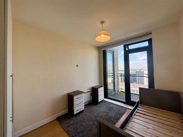 Apartment to rent in Tallaght, North Tipperary