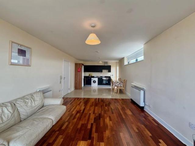 Apartment to rent in Tallaght, North Tipperary