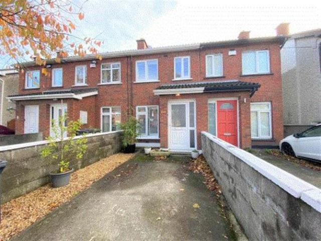 House to rent in Clondalkin, North Tipperary