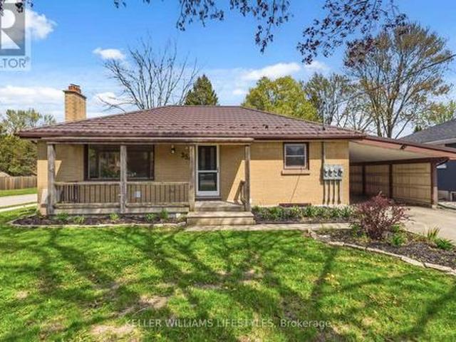 House for rent in Arva, Ontario