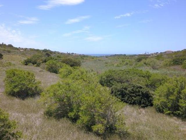 Property for sale in Bushmans River Mouth, Eastern Cape