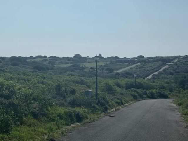 Property for sale in Bushmans River Mouth, Eastern Cape