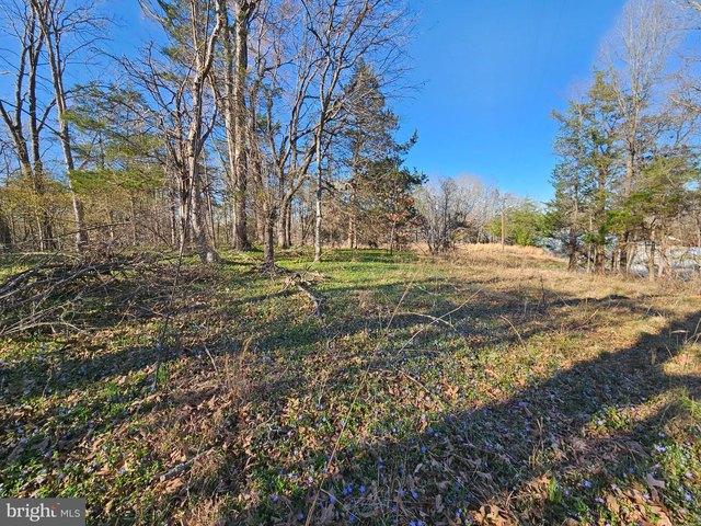 Land for sale in Virginia