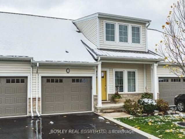 Condo for sale in Niagara, Ontario