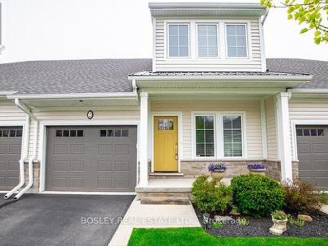 Townhouse for sale in Niagara, Ontario