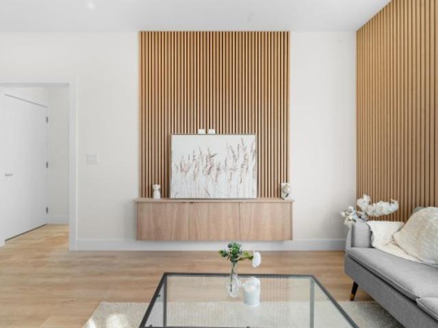 Duplex for sale in Vancouver, British Columbia