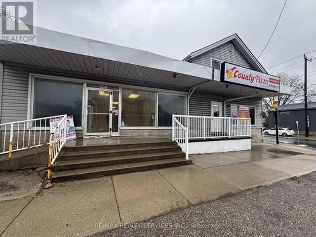 Commercial for sale in Crosshill, Ontario