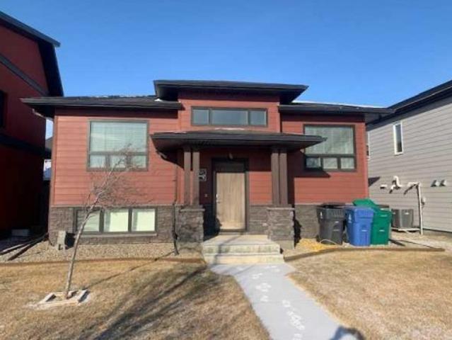 House for rent in Lethbridge, Alberta