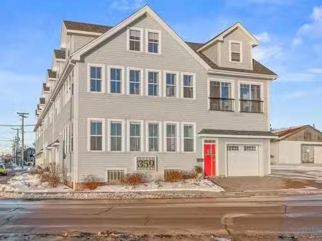 Condo for sale in Prince, Prince Edward Island