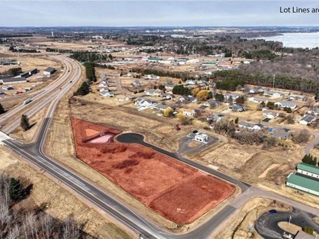 Land for sale in Chippewa Falls, Wisconsin