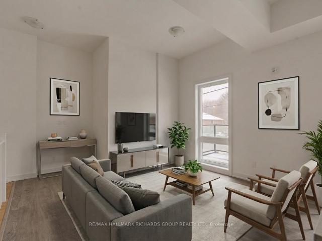 Condo for sale in Woburn, Ontario