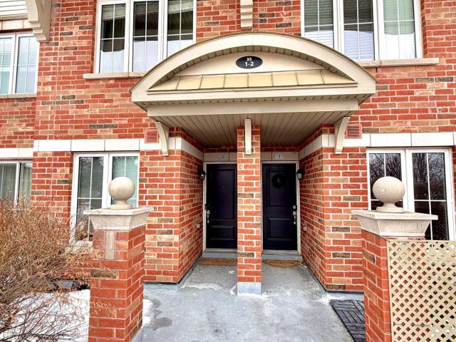 Condo for rent in Oakville, Golden Horseshoe