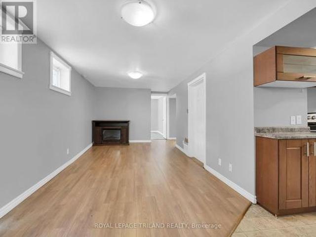 House for rent in Arva, Ontario