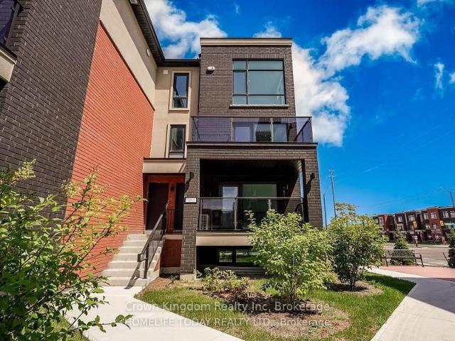 Condo for rent in Georgina, Ontario