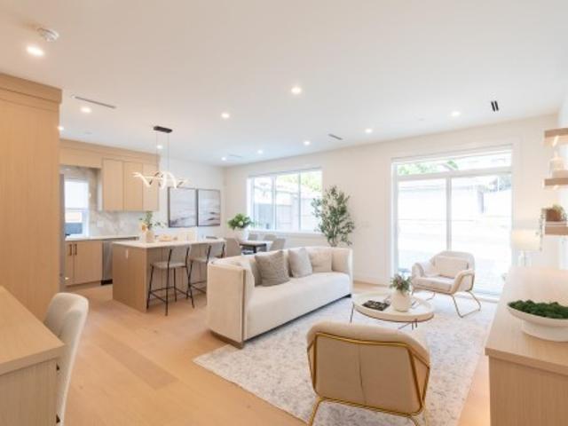 House for sale in Hastings-Sunrise, Vancouver