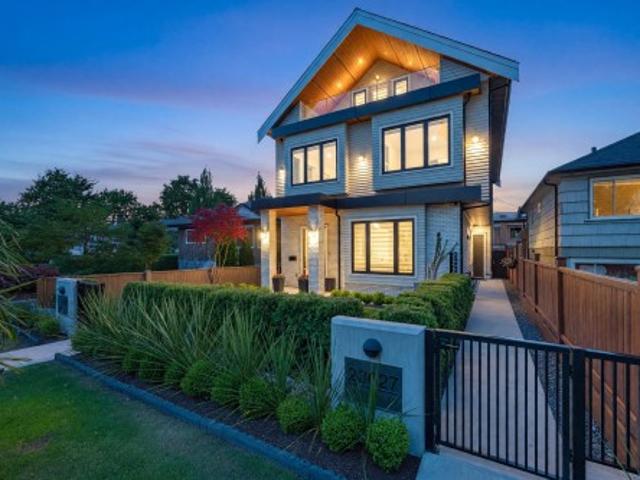 Duplex for sale in Vancouver, British Columbia