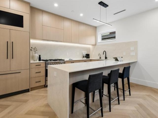House for sale in Vancouver, British Columbia