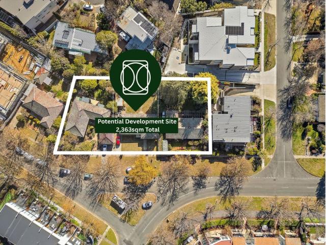 Property for sale in Braddon, Australian Capital Territory