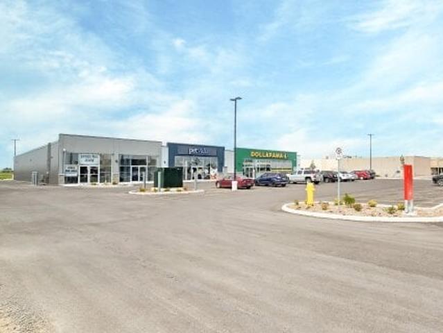 Office for rent in Chatham–kent, Ontario