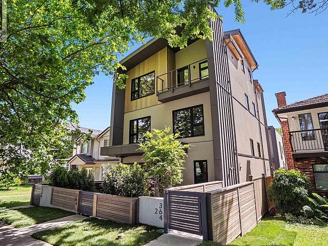 Condo for sale in Vancouver, British Columbia