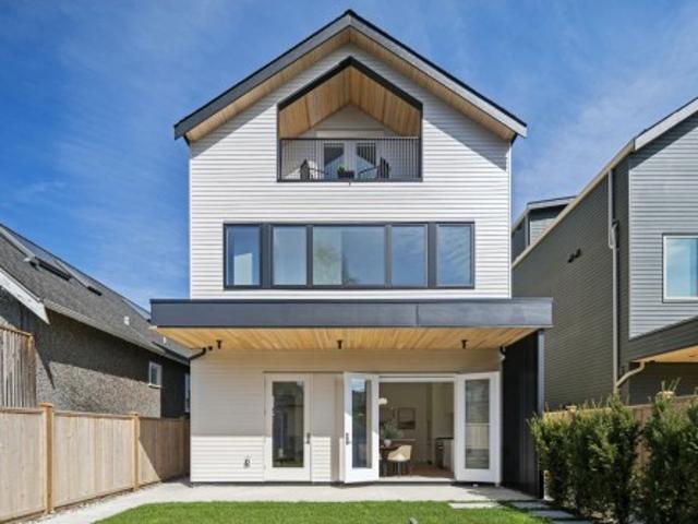Duplex for sale in North Dunbar, Vancouver