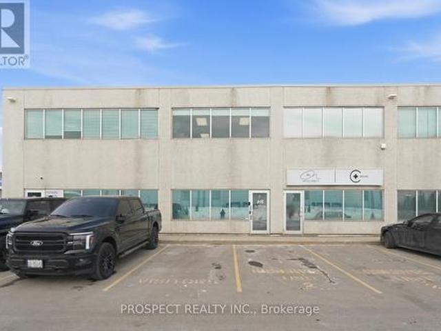 Commercial for sale in Caledon, Ontario