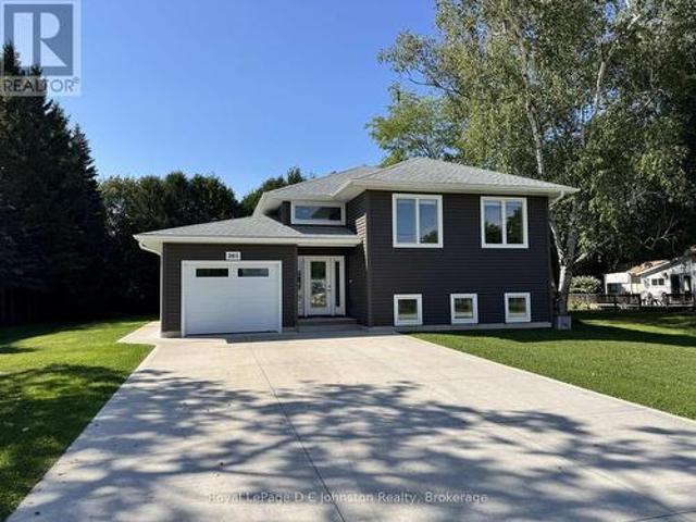 Property for rent in Southampton, Ontario