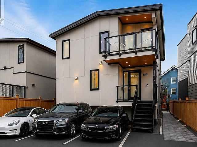 Condo for sale in Vancouver, British Columbia